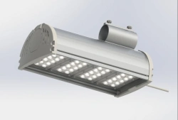 LED luminaire SVT-MU100-5000-UHL1 (Roman MU100)