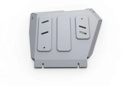 Metal protection for Suzuki Jimny (transfer case)(V-1.5) (2019-) + fixing kit