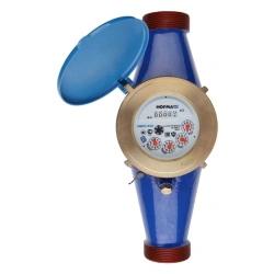 NORMA SVKS-40X universal impeller water meter
