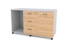 Mobile service cabinet ATS11(Aikon)