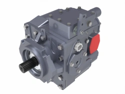Adjustable axial-piston pump NPA-52