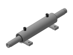 Hydraulic cylinder EDTsG 190.000