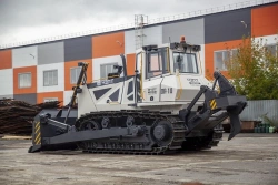 Bulldozer B10PM.8100EN