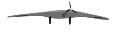Unmanned aerial system (UAS) "Scat 350M"