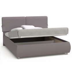 Duo AU6-02.DX, Bed sleeps 2 with b/m (1600mm) Maxx 232, for children 20-45kg