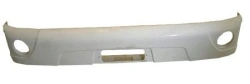 Front bumper complete TA.5256.011.120.100