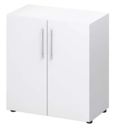 Double-door cupboard-desk ATT-1122