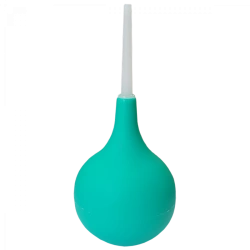 Vitalpharm plastisol syringe type B number 9