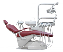 Dental Procedure Equipment