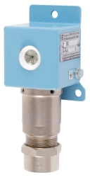 Annunciator VS-4M
