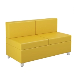 Modular sofa