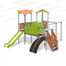 Children's play set Romana 101.11.09