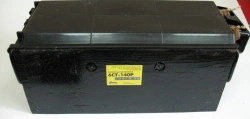 Accumulator lead starter battery 6ST-140P