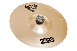Drum cymbal ED Cymbals Splash 10''
