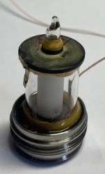 Photoionisation lamp CDL model CDL-1021-03 mod FAT