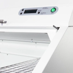 Bactericidal chamber for storage of sterilised medical instruments "SPDS-1-K"