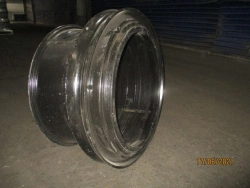 167.310.3101012-03 Discless wheel