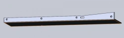 71-411.12.10.512 Torpedo apron No. 1