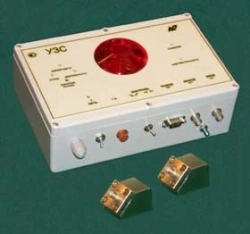 Ultrasonic level signalling device "UZS-2-22"