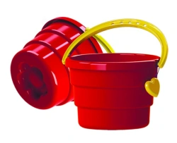 Bucket "Flower" 1/36