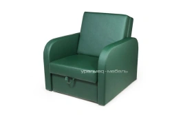 Upholstered sofa DR-1