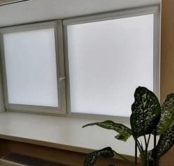 Sunshade Blinds and Curtains
