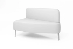 Sofa series L9 STYLE L9-2DR