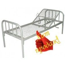 Medical bed KOM-02-1