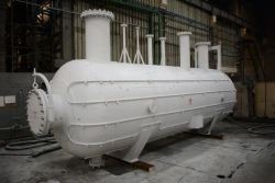 Condensate collector D1901A-E.00.00.000 TU 3600-013-00220575-2002