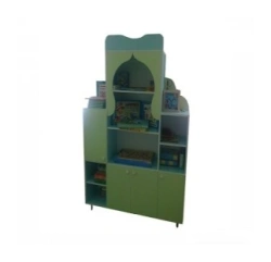Shelving unit "Princess" art.S.06.62