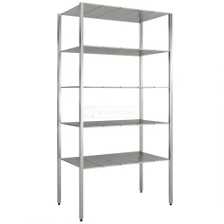 Rack (Cupboard for sets of operating linen and instruments) B-SPP4
