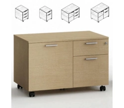 Nightstand 090 trade mark Home Evolution