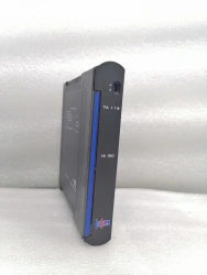 Programmable controller ELSI-MKS. Analogue input module TA 116 16IDC TU 26.51.70-114-73742749-2024