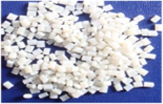 Acrylonitrile-butadiene-styrene copolymer ABS-1515-31-n/o, Superior grade