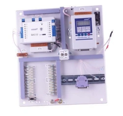 Relay control unit BUR-16