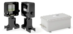 Junction box KST KR 16.16.9-B-(0-5)BP/(0-5)BP