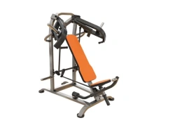 TDH-0100-DE. Chest trainer