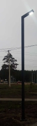Street lamp Type 1