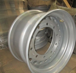 Disc wheel 167.9911.00.3101012-07