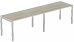 Two Side-by-Side worktables Ikon
