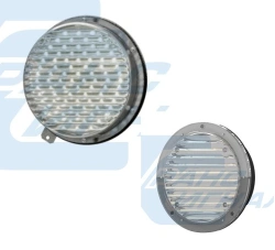 Two-colour LED buffer lanterns NKMR.676646.015 TU