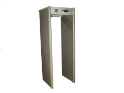 Stationary metal detector "DOZOR"
