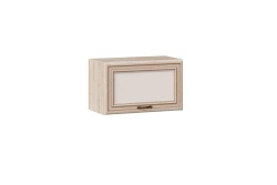 Type 4 LD.270710.000 Kitchen cupboard 600 horizontal cabinet (Sonome Arch Light )