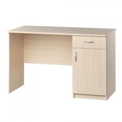 Educator's one-desk pedagogue's table
