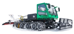 Snowplough (rake) SKICAT SC240