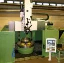 Centre lathe 1516F3