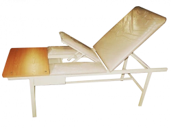 Medical adaptation couch of "KMA" series: KMA-30.042.33