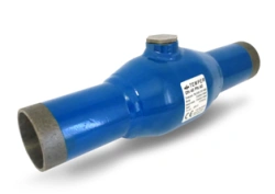 262 welded tap (isolating valve), 262 20 150
