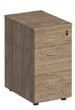 "Comfort" 4-drawer side table article K.302