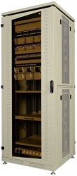 Telecommunication cabinets MTK